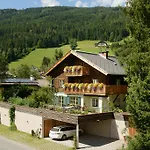 Apartamento Mooslechner *