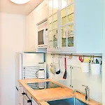 Apartamento Mooslechner *