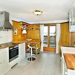 Apartamento Mooslechner *