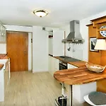 Mooslechner Apartamento *