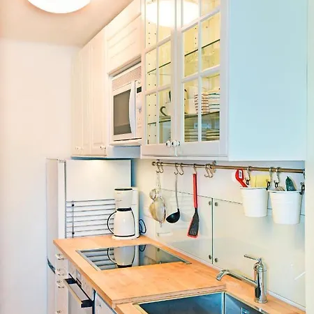 Apartmán Mooslechner *