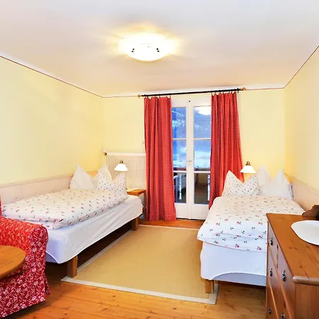 Mooslechner Lejlighed