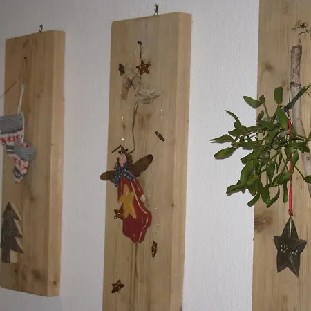 Lejlighed Mooslechner *