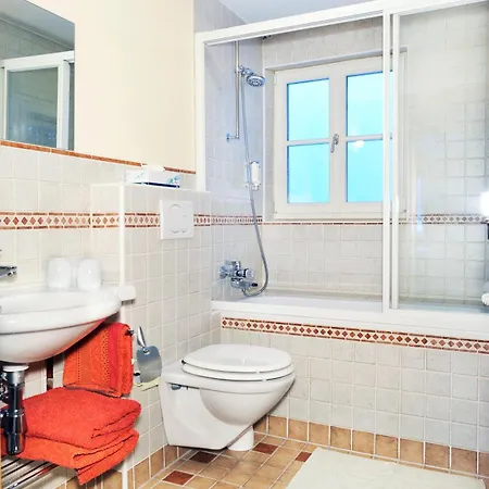 Mooslechner Lejlighed