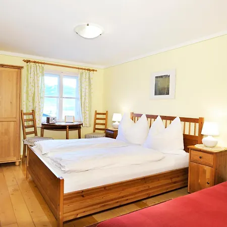 Mooslechner Lejlighed Radstadt