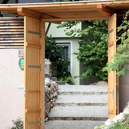 Apartmán Mooslechner
