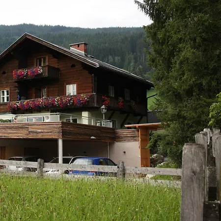 Mooslechner Apartamento Radstadt
