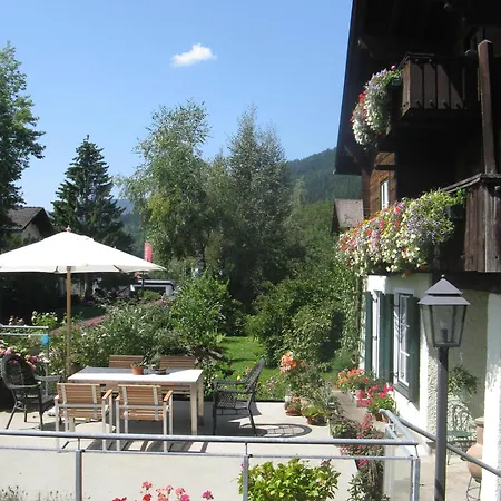 Lejlighed Mooslechner Radstadt