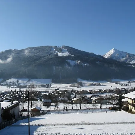 Lejlighed Mooslechner *