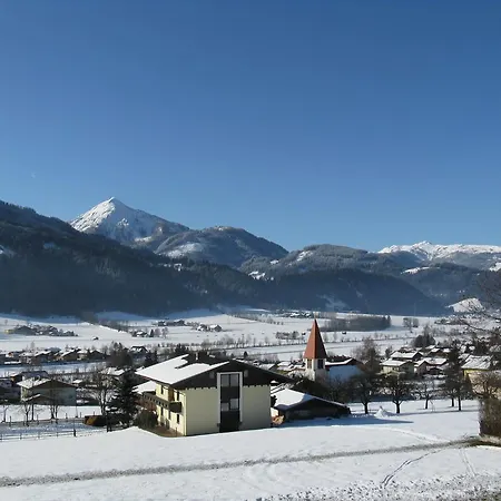 Mooslechner Lejlighed Radstadt
