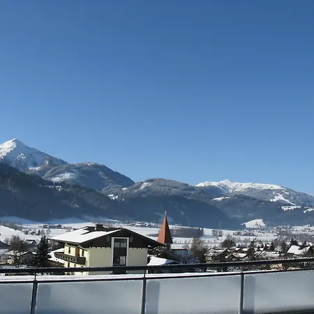 Apartmán Mooslechner