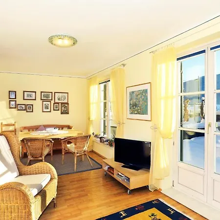 Apartmán Mooslechner Radstadt