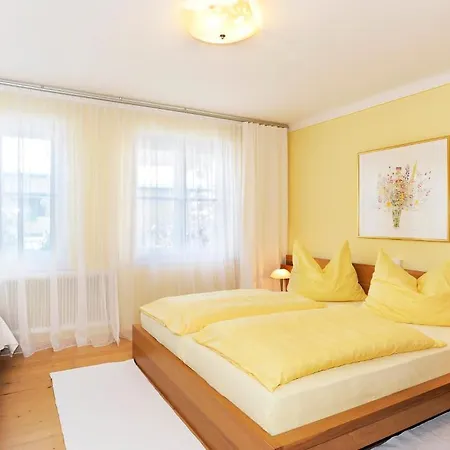 Apartmán Mooslechner