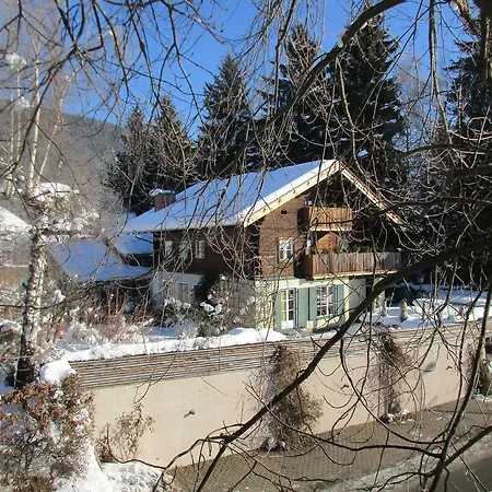 Mooslechner Lejlighed *