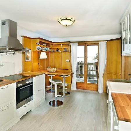 Apartmán Mooslechner *