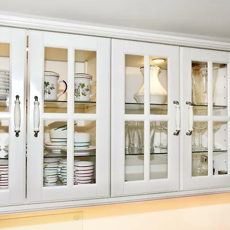 Mooslechner Lejlighed