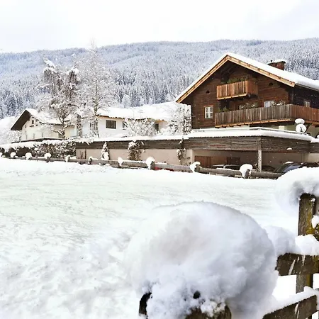 Lejlighed Mooslechner Radstadt