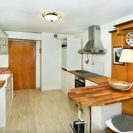 Mooslechner Lejlighed *