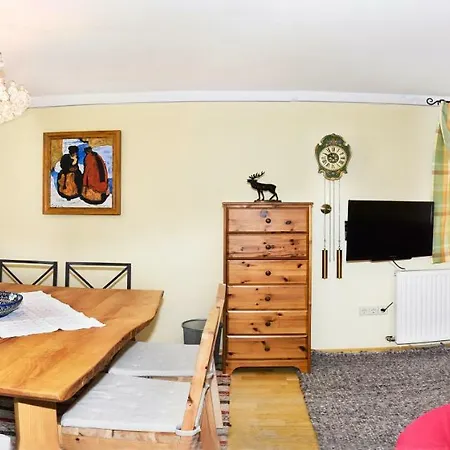 Apartmán Mooslechner