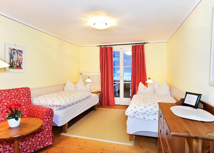 Mooslechner Appartamento