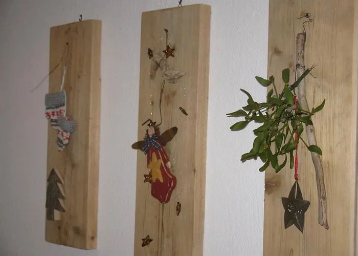 Appartamento Mooslechner *