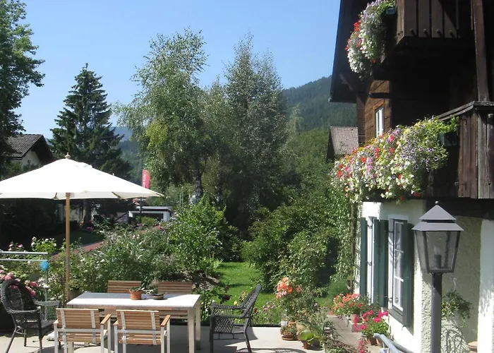 Appartamento Mooslechner Radstadt