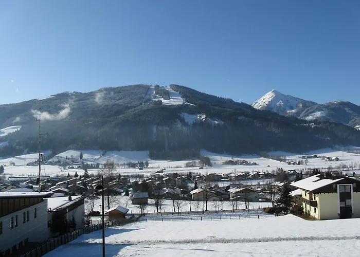 Appartamento Mooslechner *