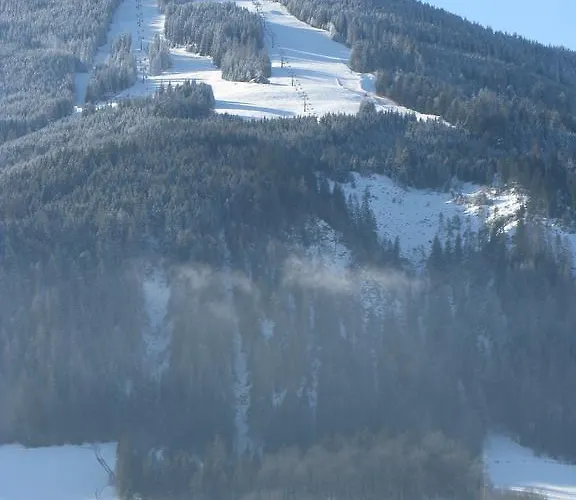 Appartamento Mooslechner Radstadt