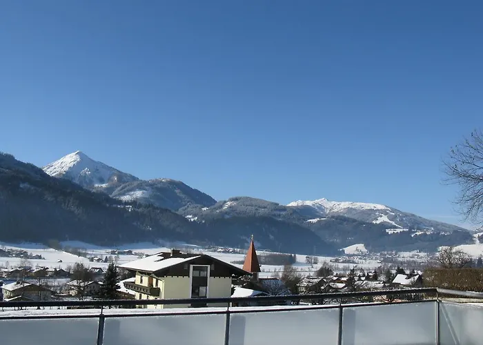 Appartamento Mooslechner