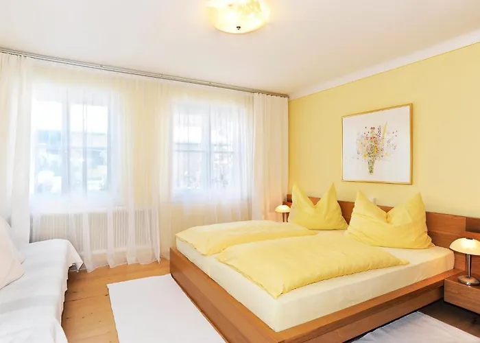 Appartamento Mooslechner