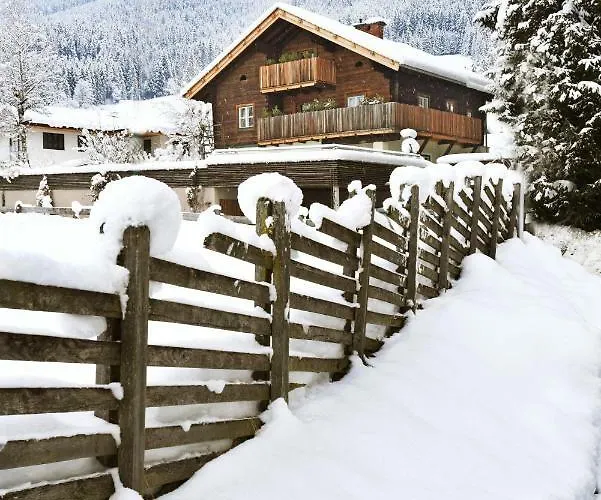 Mooslechner * Radstadt