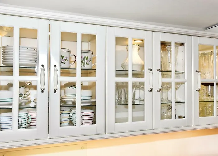 Mooslechner Appartamento