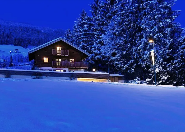 Appartamento Mooslechner *